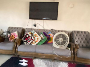 Apartment in Maadi Cairo